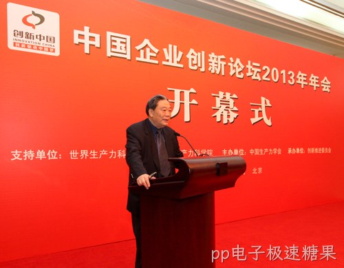 十届全国人大常委、法律委员会副主任委员、中国生产力学会会长王茂林