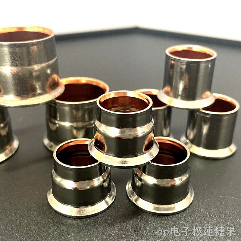 复合拉伸管