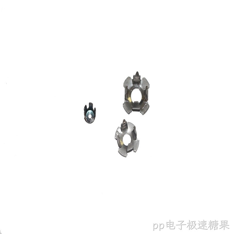 精密小五金